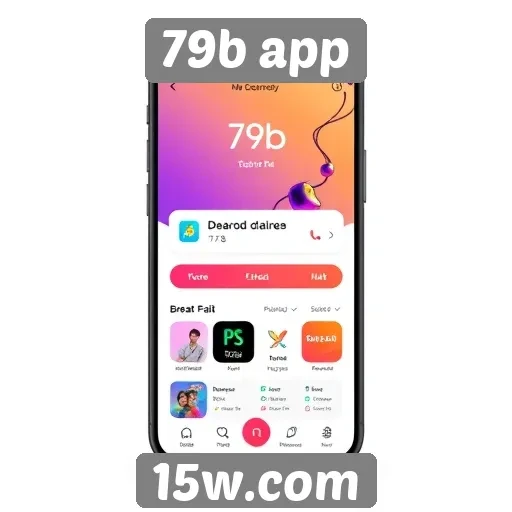 Usuários elogiam interface do 79b app como intuitiva