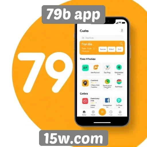 Possíveis parcerias do 79b app com desenvolvedores