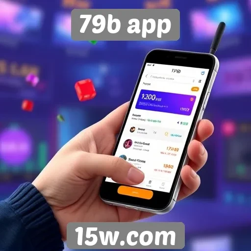 Benefícios e riscos de usar o 79b app