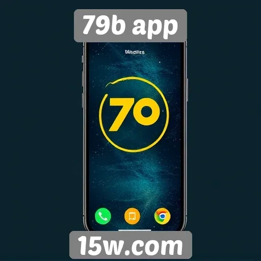 Futuro do 79b app e suas atualizações planejadas