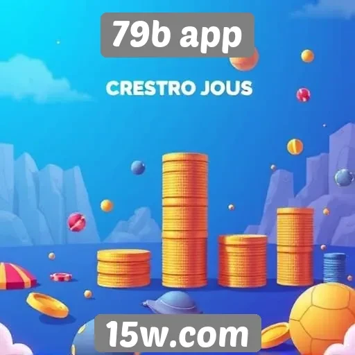 Taxas de retorno dos jogos no 79b app