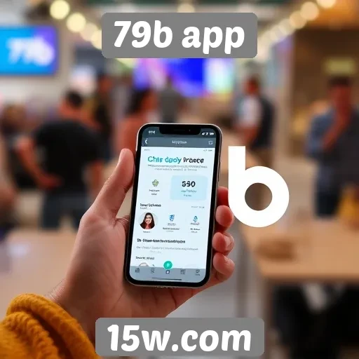 História do 79b app e sua evolução