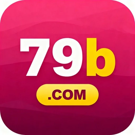 79b app Logo