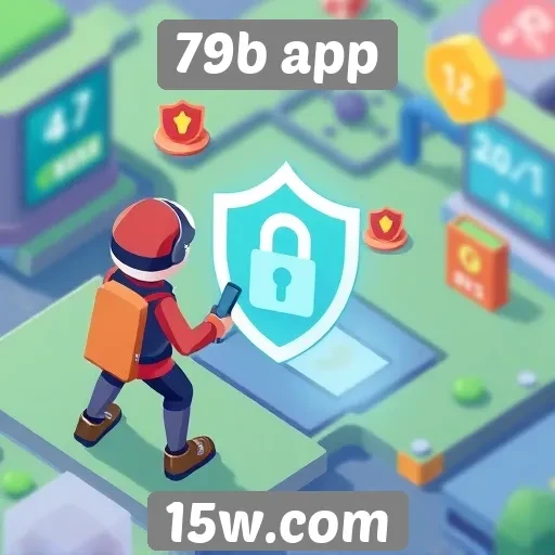 Importância da segurança em plataformas de jogos