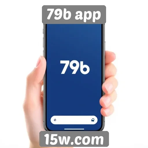 Estratégias de marketing adotadas pelo 79b app