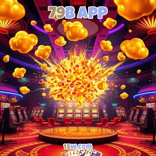 79b app: A Revolução dos Jogos Móveis ao Seu Alcance