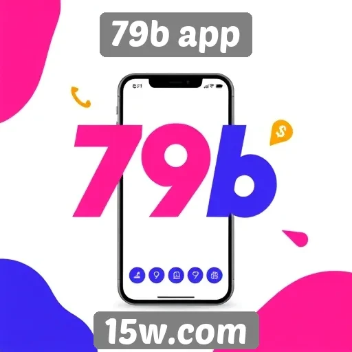Atividades promocionais do 79b app em discussão